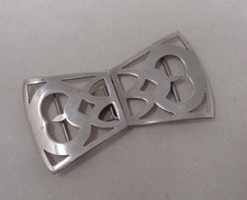 Superbe Boucle de ceinture