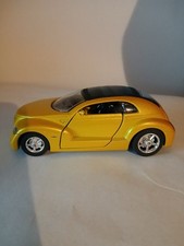 Voiture miniature  Daimler Chrysler Cruizer 1/32