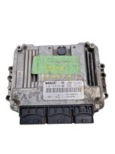 COMMANDE MOTEUR ENGINE CONTROL UNIT Renault Scénic III (JZ) 237100055R