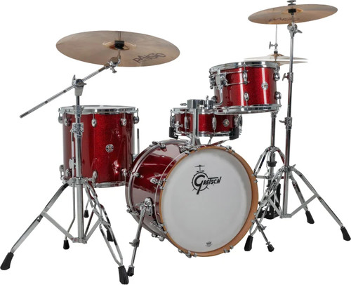 Gretsch drums catalina club - gretsch,