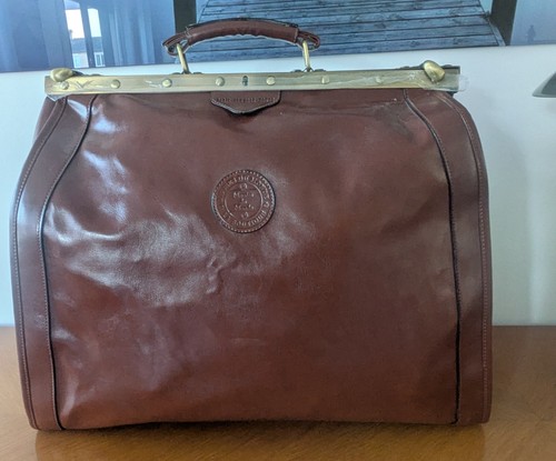 Sac cuir style - sac,