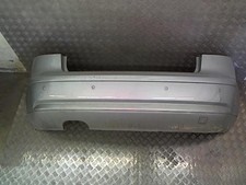 Pare choc arriere AUDI A3 2