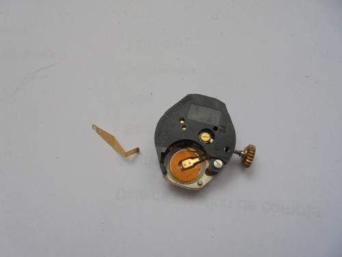 Montre mouvement quartz - , fe
