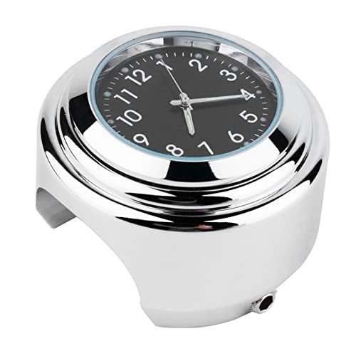 Horloge guidon moto - de,