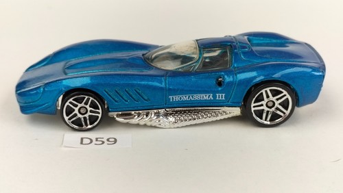 Voiture d59 hot - voiture,
