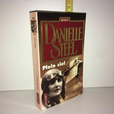Danielle Steel PLEIN CIEL