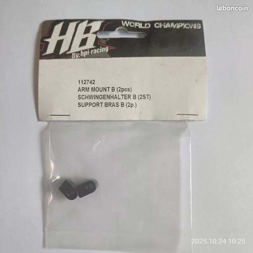 Hot bodies aluminium - (hb, hpi)