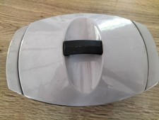 Rare Cocotte Le Creuset Raymond Loewy 2,5 Litres