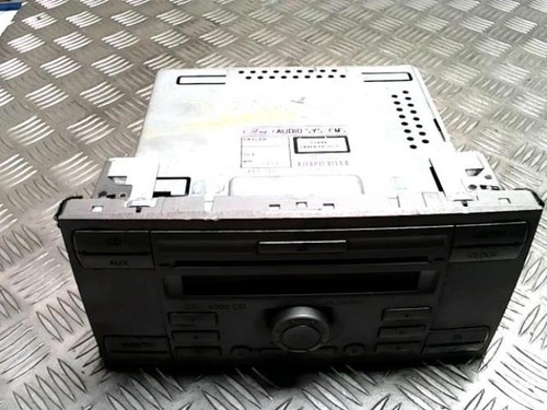 Autoradio origine citroen - d'origine,