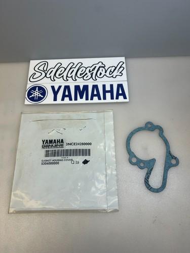 Joint pompe eau yamaha - joint,