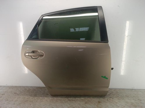 Porte arriere droit toyota - droit,