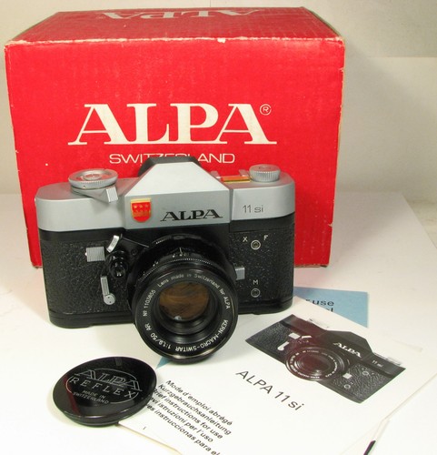 Chrome alpa 61055 - chrome, si