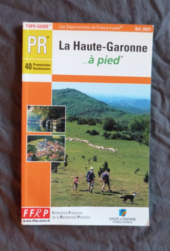Ffrp haute garonne à - "la,