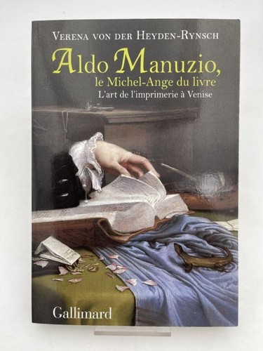 Aldo manuzio michel ange - aldo, michel-ange