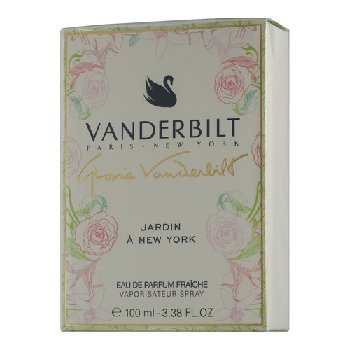 Vanderbilt jardin new - à, york