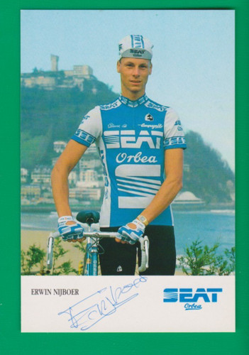 Cyclisme carte cycliste - cyclisme,