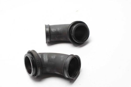 Guide air conduit d - d'air, du