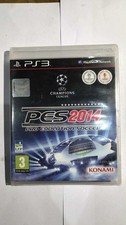 Jeux Video Pes 2014 PS3 Jeu