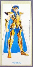 Saint seiya les chevaliers - chevaliers, du