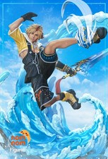 Figurine Tidus – Final