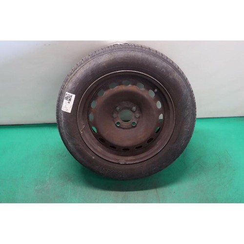 Jante fiat multipla 10 - fiat,