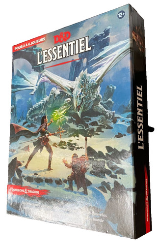 Dungeons dragons d - /, d&d