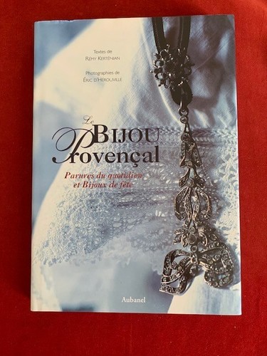 Rare dedicace le bijou - ,
