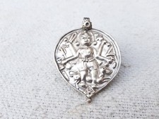 1930 Vintage Fait Tribal Death