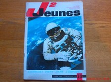J2 JEUNES n° 20 du 19/05/1966