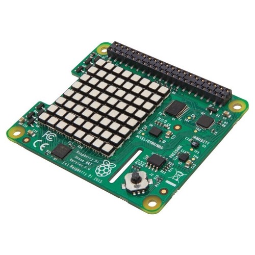 Raspberry raspberrypi sense - pi,