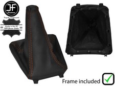 MARRON SURPIQ CUIR SOUFFLET