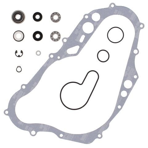 Kit reparation la pompe - kit,
