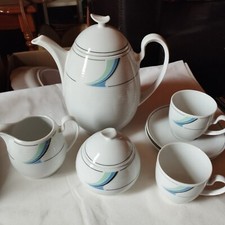 Service à café Calypso