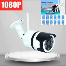 1080P sans Fil Wifi Caméra IP