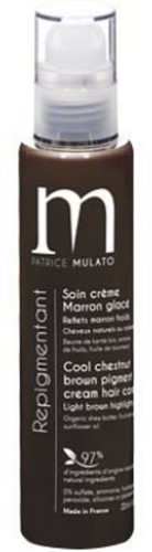 Soin repigmentant marron - repigmentant,