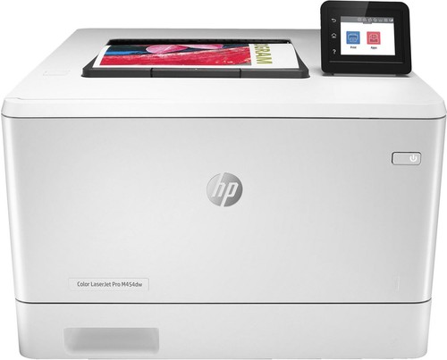 Imprimante laser couleur - , hp