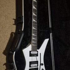 Jackson kelly js32 white - kelly, snow