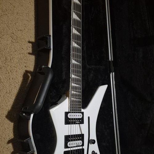 Jackson kelly js32 white snow - kelly,