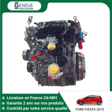 ?? MOTEUR   FORD FIESTA 1.6 ST ♻️ JTJB ? 133474km