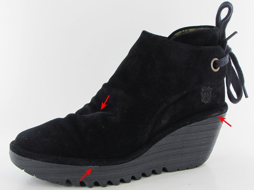 180 fly london - $180,
