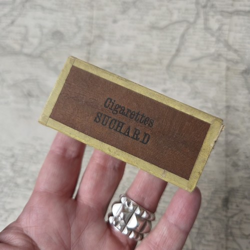 Chocolat suchard boite - chocolat,