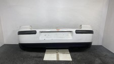 Pare choc arriere VOLKSWAGEN GOLF 4 1J6807421DGRU