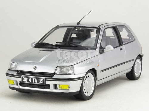 Renault clio 16s - 1992,