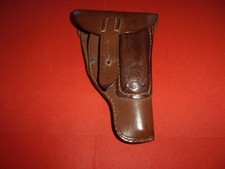 ETUIS ALLEMAND pour le 6,35mm Mauser,WW2,WH,LW,Waffen,SA,etc,,