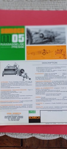 Prospectus publicitaire - prospectus,