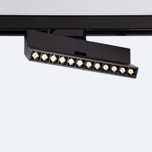 Spot linéaire led - linéaire, rail