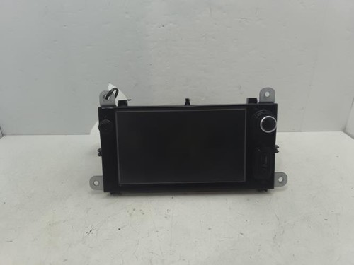 Ecran gps renault clio phase - gps,