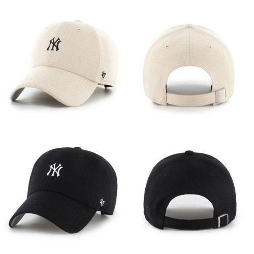 Casquette mlb new - casquette, yankees