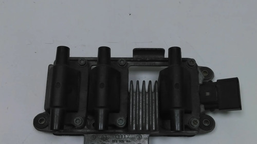 Allumage audi sedan - (c5),