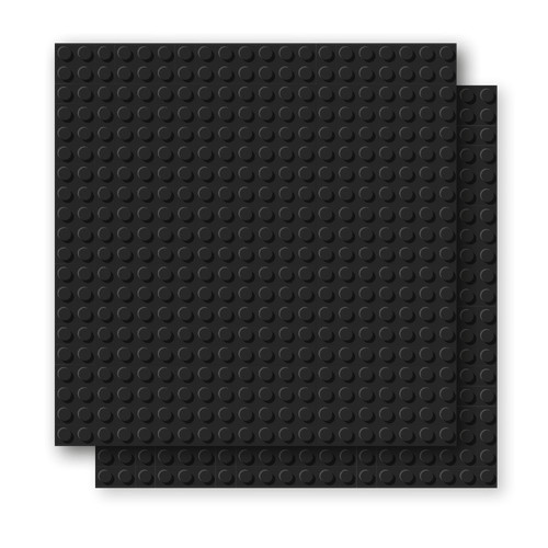 Plaque construction brixies - plaque,